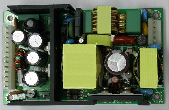 ICI-100/130W
