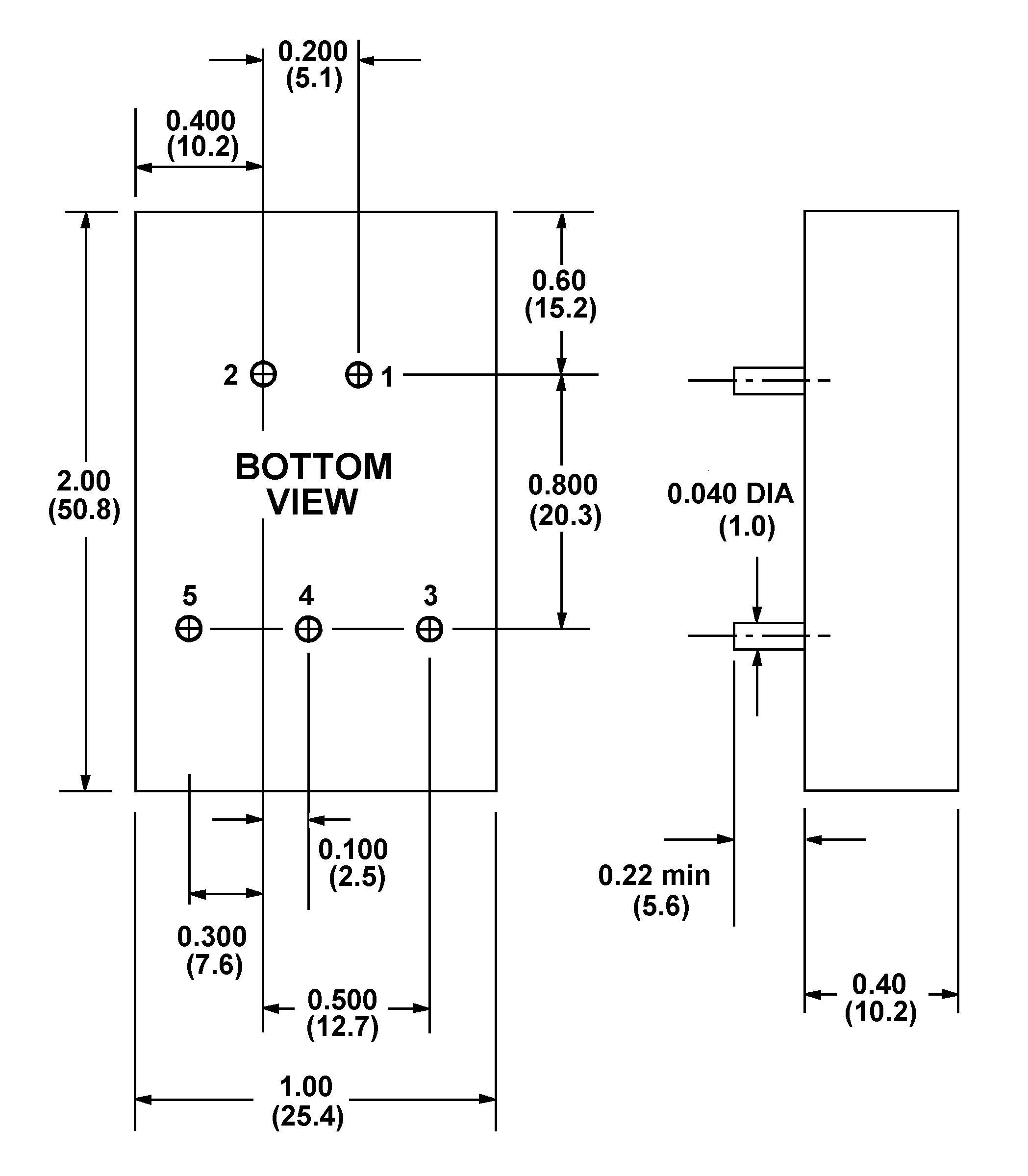 BRM10Watt