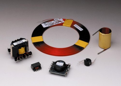 air coils inductors